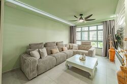 Blk 621B Tampines Greenverge (Tampines), HDB 4 Rooms #591984531